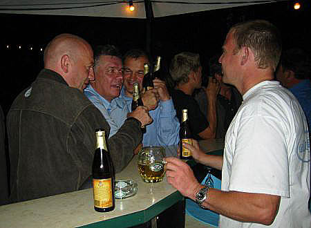 Hallenfest 2002 - 