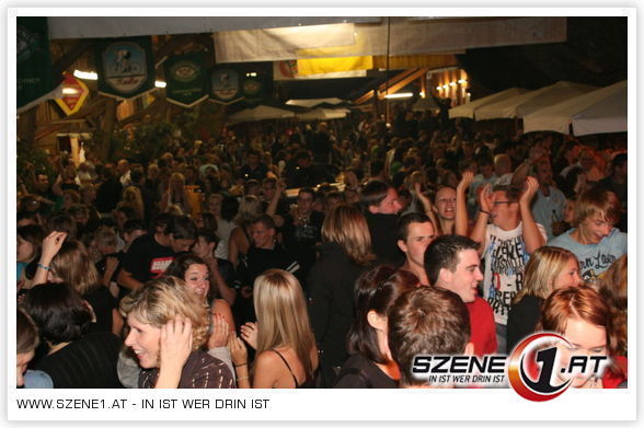 Hallenfest 2008 Freitag - 