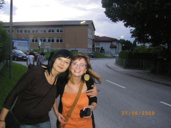 Marktfest Pettenbach 2009 - 