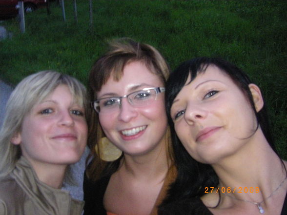 Marktfest Pettenbach 2009 - 