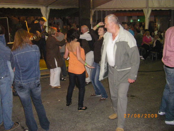 Marktfest Pettenbach 2009 - 