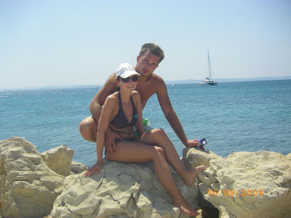 Kroatien 2009 - 