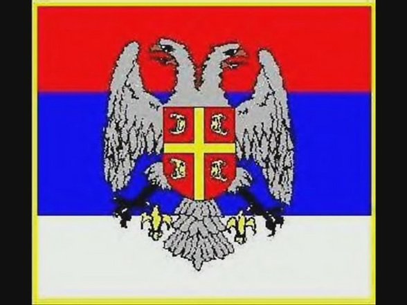 Srbija - 