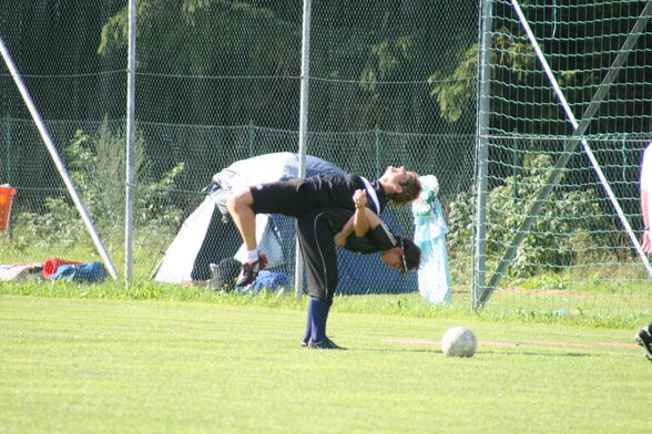 Trainingslager Tag 3 - 