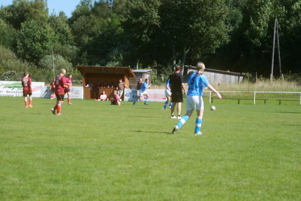 Spiel gegen Altenmarkt A&B Mannschaft - 