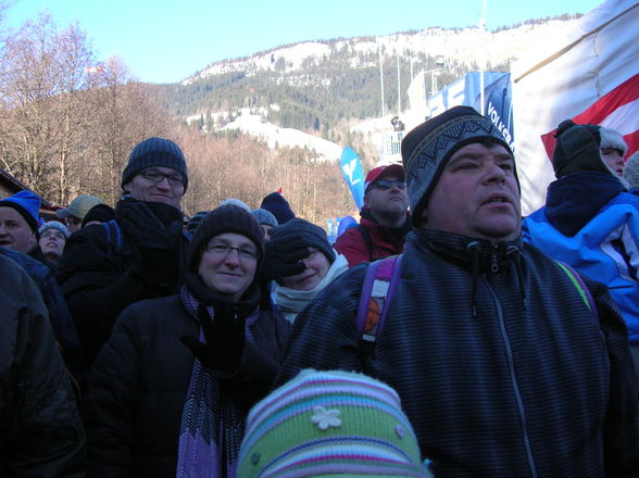 Kulm 10.01.2009 - 