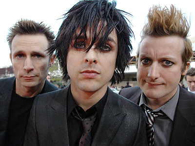 GREENDAY!! - 