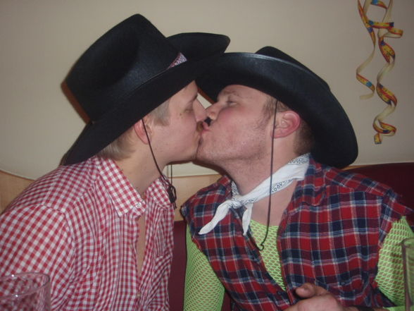 Fasching 2009 - 