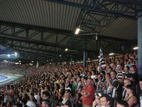 ComebackTour2007/08 Lask - 