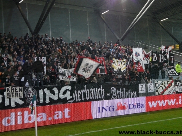 ComebackTour2007/08 Lask - 