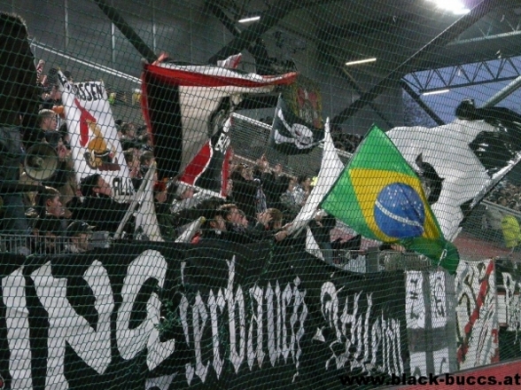 ComebackTour2007/08 Lask - 