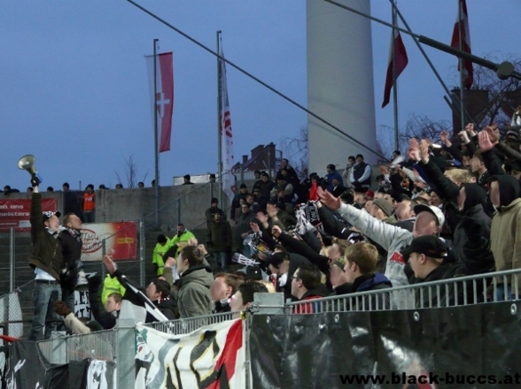 ComebackTour2007/08 Lask - 