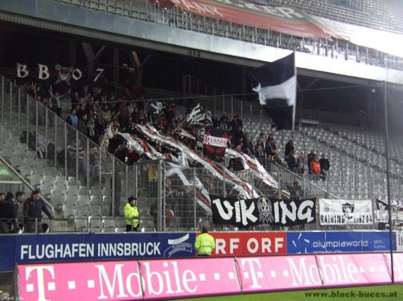 ComebackTour2007/08 Lask - 