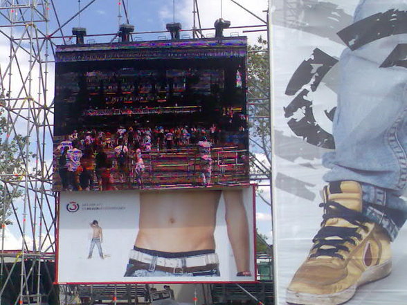 Donauinselfest 2007 ;) - 