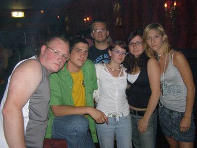 Meine friends - 