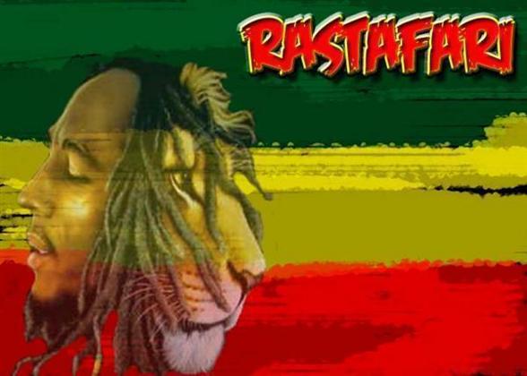 -->__Rastafari**__Lion__**Rastafari__ - 