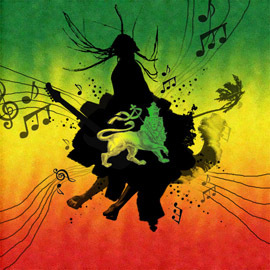 -->__Rastafari**__Lion__**Rastafari__ - 