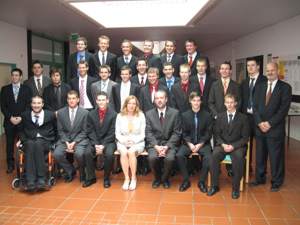 Matura 2008 - 