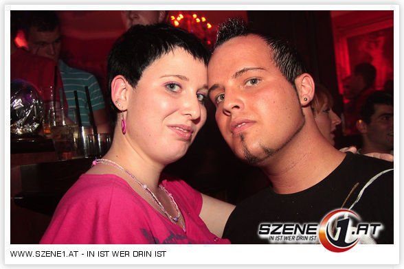 Partys und andere hübsche sachen - 