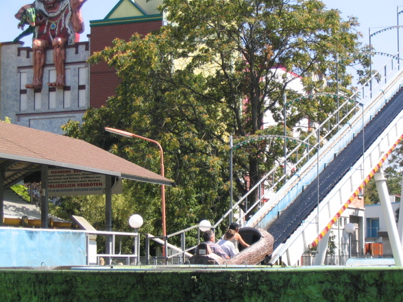 I und Da  XandL im Prota..Zpeck - 