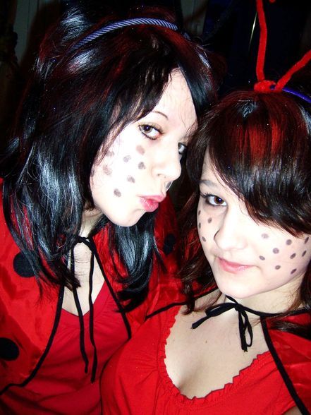..Mei MuaSzz.und i Ban.FaschinG - 