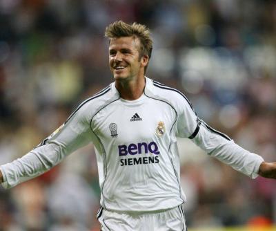 Beckham 4ever - 