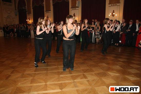 Peuerbachball  - 