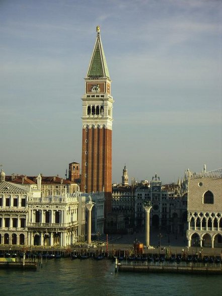 Venedig '07 - 