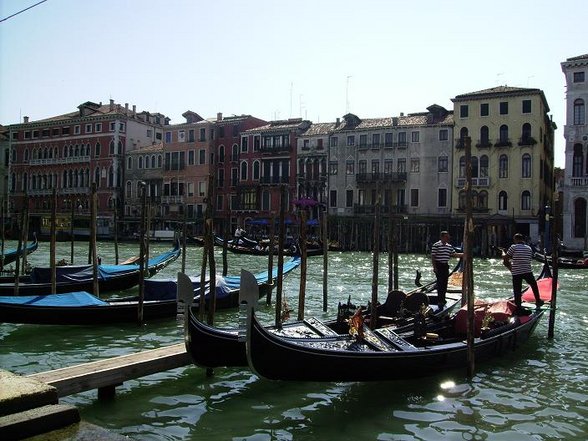 Venedig '07 - 