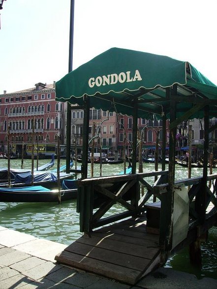 Venedig '07 - 