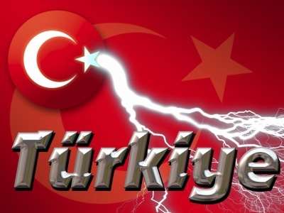 turkiye - 