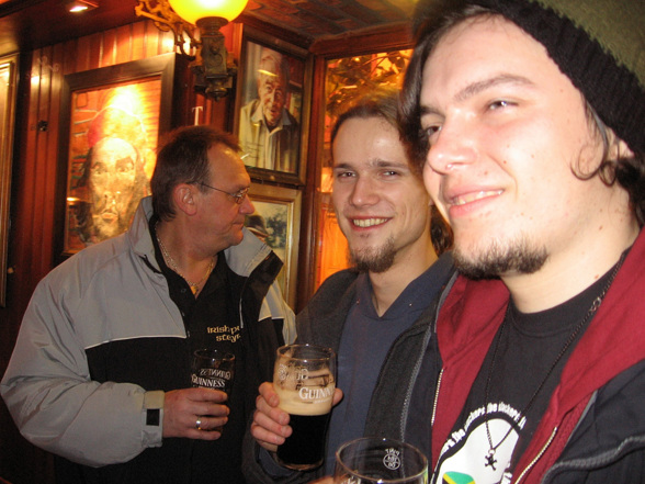 Dublin 2007 - 