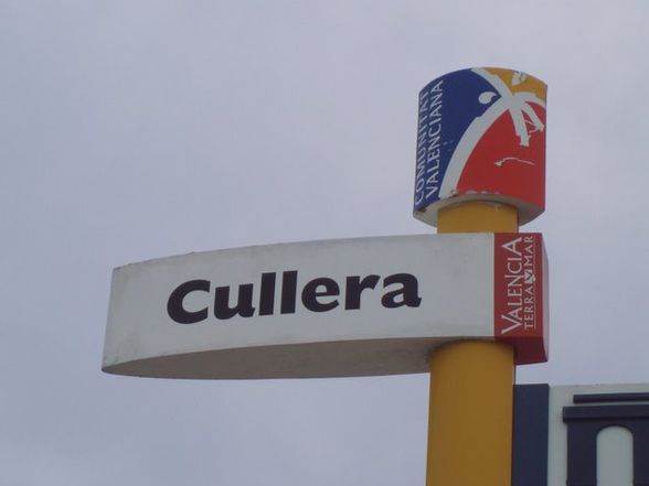 Cullera - 