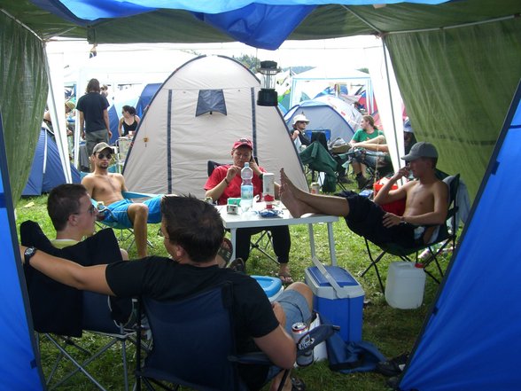 Frequency 15 - 17 August 07 - 