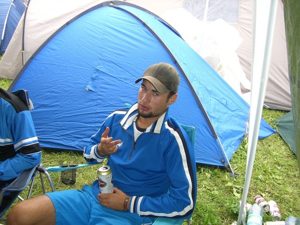 Frequency 15 - 17 August 07 - 