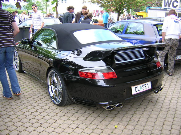 Wörthersee 2007 - 