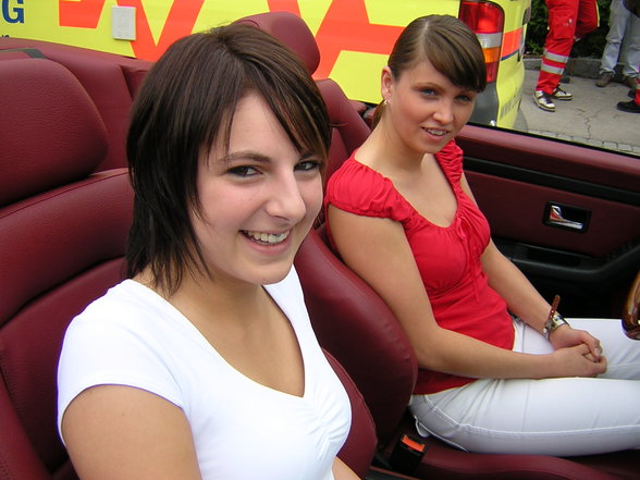 Wörthersee 2007 - 