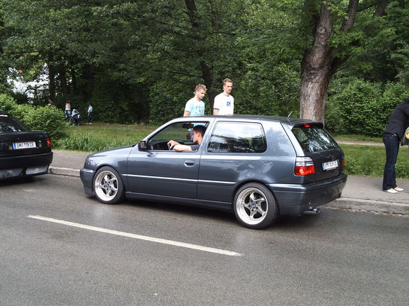 Wörthersee 2008 - 