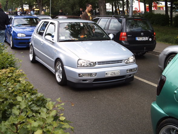 Wörthersee 2008 - 