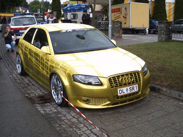 Wörthersee 2008 - 