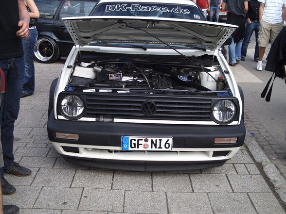 Wörthersee 2008 - 