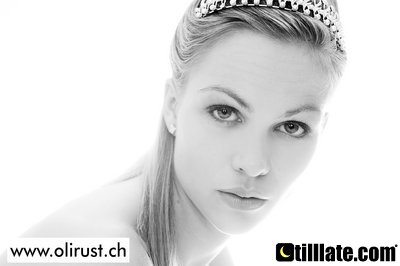 Miss Zürich Fotoshooting by me - 