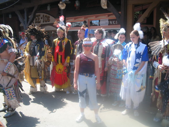 Pullman City - 