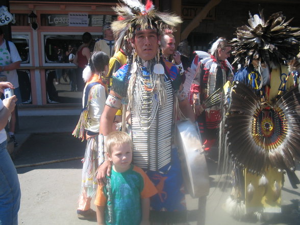 Pullman City - 