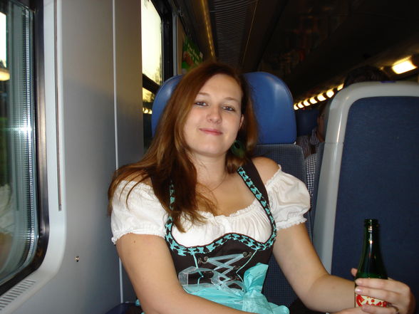 Oktoberfest 2009 - 