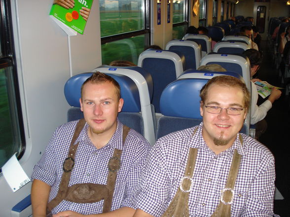 Oktoberfest 2009 - 