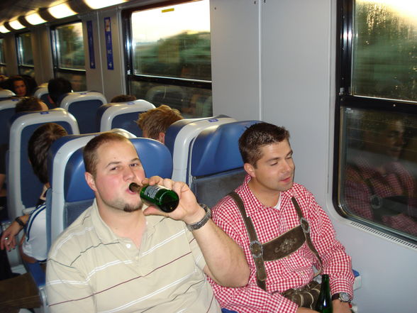 Oktoberfest 2009 - 