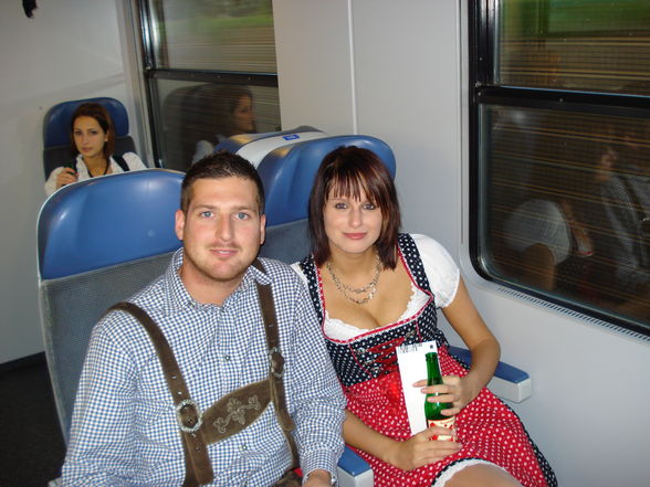 Oktoberfest 2009 - 