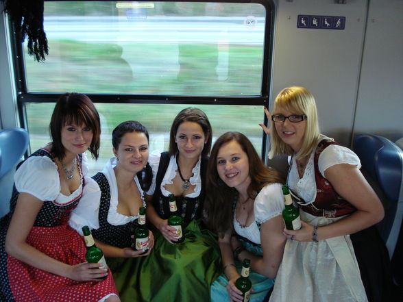 Oktoberfest 2009 - 