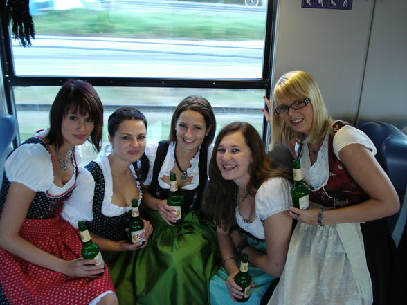 Oktoberfest 2009 - 